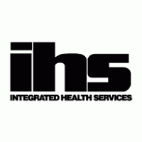 IHS Logo PNG Vector