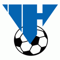 IH Hafnarfjordur Logo Vector