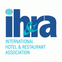 IH&RA Logo Vector