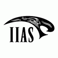 IIAS Logo PNG Vector