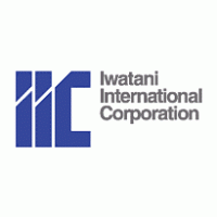 IIC Logo PNG Vector