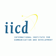 IICD Logo PNG Vector