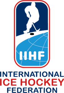 IIHF Logo PNG Vector