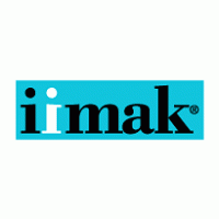 IIMAK Logo PNG Vector