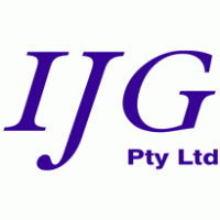 IJG Logo PNG Vector