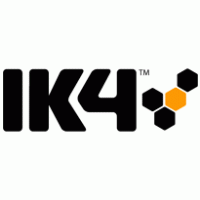 IK4 Logo PNG Vector