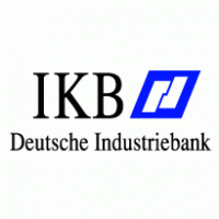 IKB Logo PNG Vector