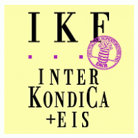 IKF Logo PNG Vector