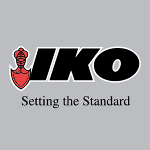 IKO Logo Vector