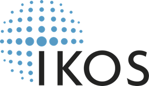 IKOS Systems Logo PNG Vector