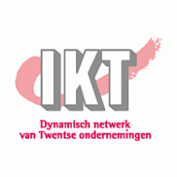 IKT Logo PNG Vector