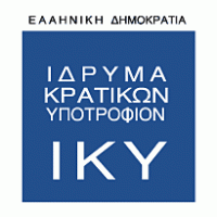 IKY Logo PNG Vector