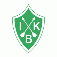 IK Brage Logo Vector