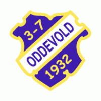 IK Oddevold Logo Vector