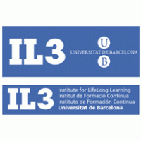 IL3 Logo PNG Vector