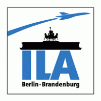 ILA Logo Vector