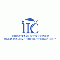 ILC International Lingvistic Centre Logo PNG Vector