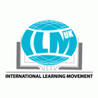ILM UK Logo Vector