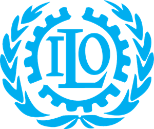 ILO Logo Vector