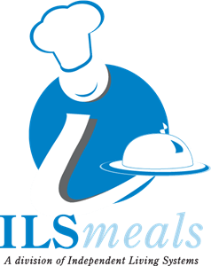 ILS Meals Logo Vector