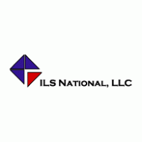 ILS National, LLC Logo Vector
