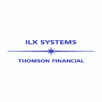 ILX Systems Logo PNG Vector