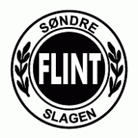 IL Flint Logo Vector