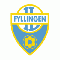 IL Fyllingen Bergen Logo Vector