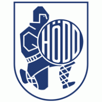 IL Hodd Logo PNG Vector