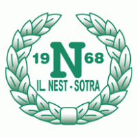 IL Nest-Sotra Logo Vector