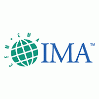 IMA Logo PNG Vector