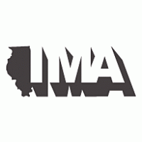 IMA Logo PNG Vector