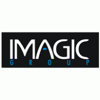 IMAGIC GROUP Logo Vector