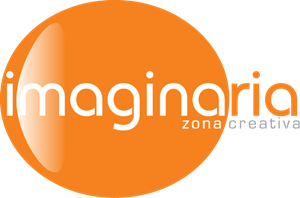 IMAGINARIA ZONA CREATIVA Logo Vector