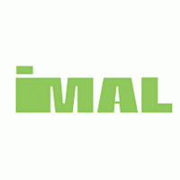 IMAL Logo PNG Vector