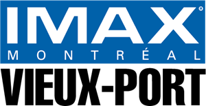 IMAX Logo PNG Vector