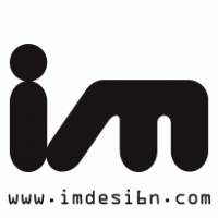 IMDESI&N Logo PNG Vector