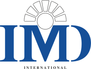 IMD International Logo PNG Vector