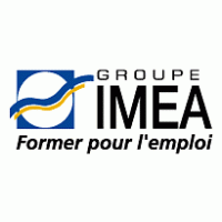 IMEA Logo PNG Vector