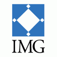 IMG Logo Vector