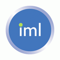 IML Logo PNG Vector