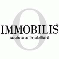 IMMOBILIS Logo PNG Vector