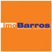 IMOBARROS Logo PNG Vector