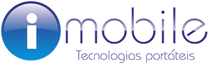 IMOBILE - Tecnologias Portáteis Logo Vector