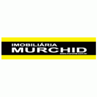 IMOBILIARIA MURCHID Logo PNG Vector