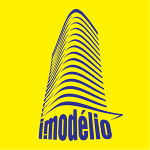 IMODÉLIO Logo PNG Vector