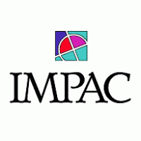 IMPAC Logo PNG Vector