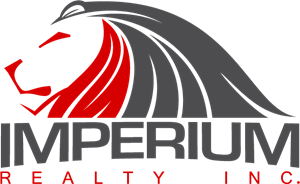 IMPERIUM Realty Inc. Logo PNG Vector