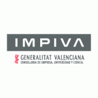 IMPIVA Logo PNG Vector