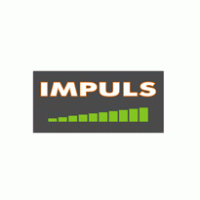 IMPULS Logo PNG Vector